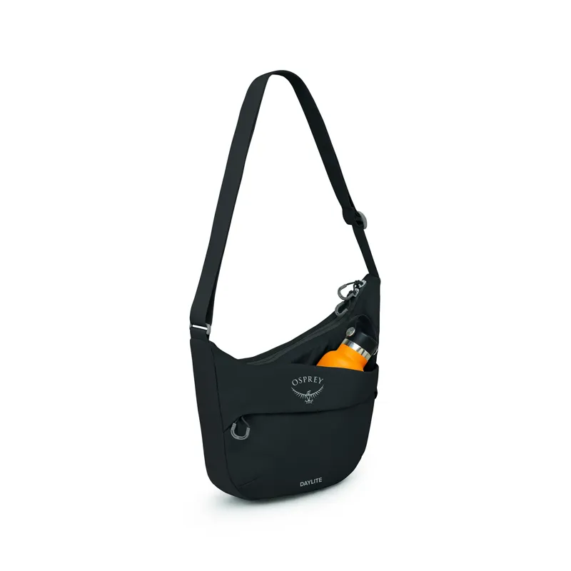 Osprey Daylite Crossbody Pouch Black-4