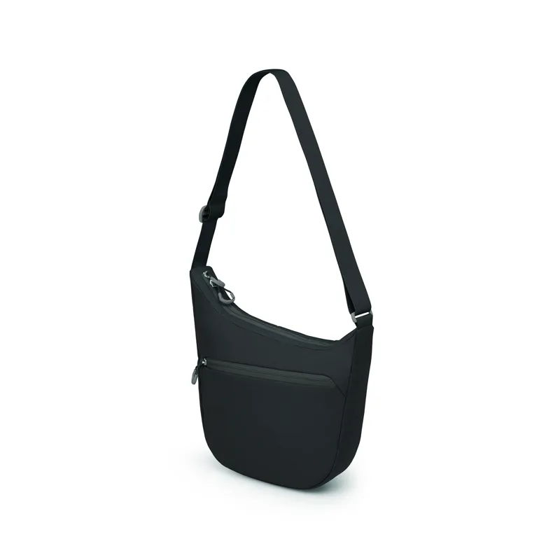 Osprey Daylite Crossbody Pouch Black-1