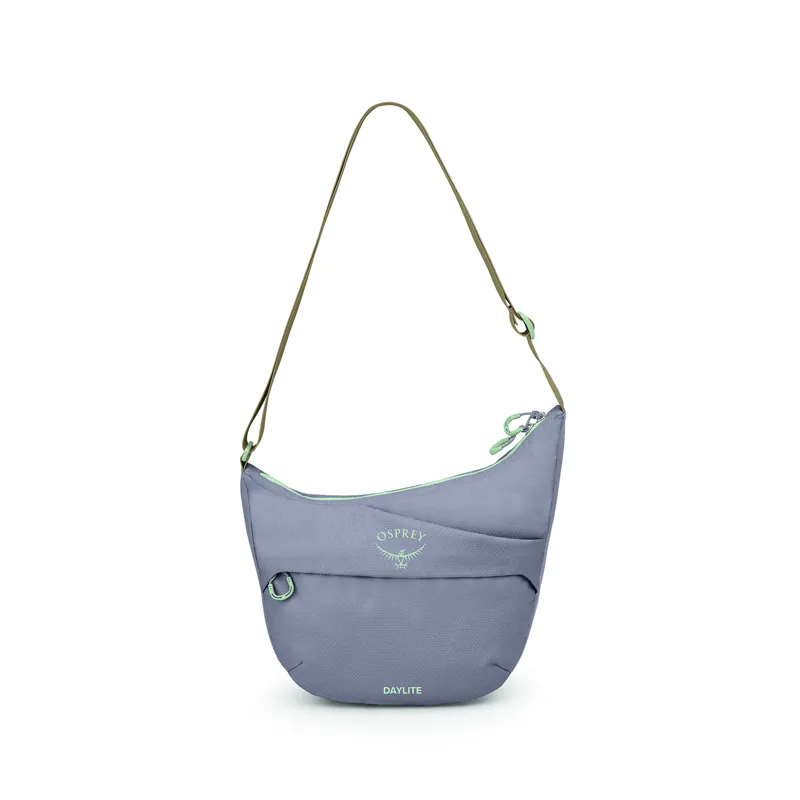 Osprey Daylite Crossbody Pouch Soundwave Grey/Latte Brown-1