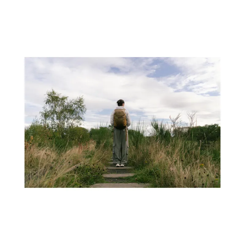 Osprey Daylite Plus Wander Yellow-4