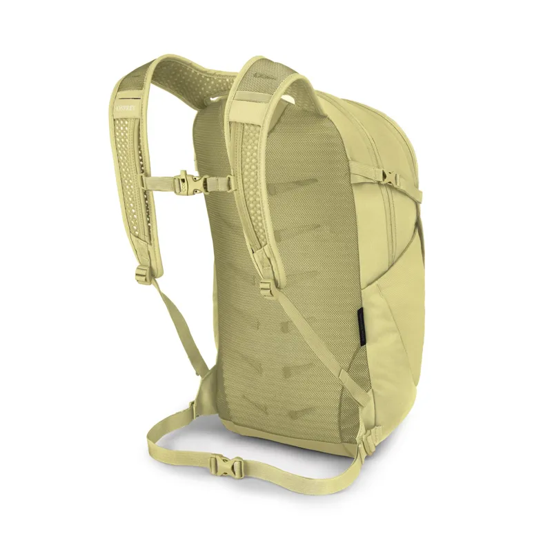 Osprey Daylite Plus Wander Yellow-2