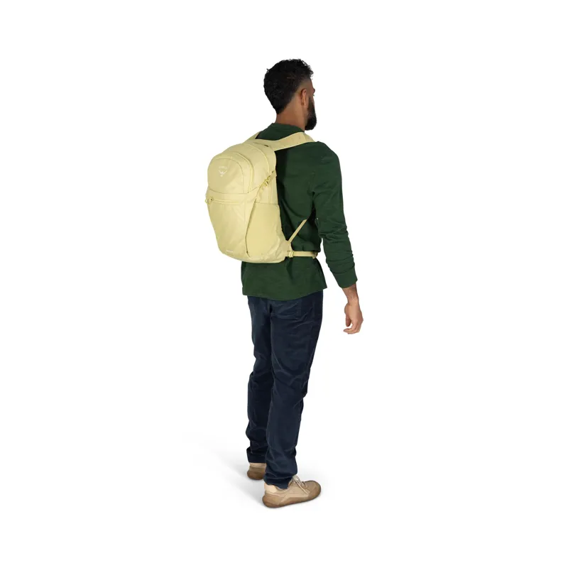 Osprey Daylite Plus Wander Yellow-7