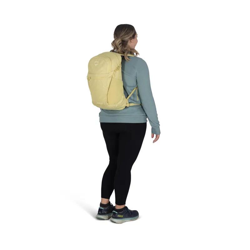 Osprey Daylite Plus Wander Yellow-8