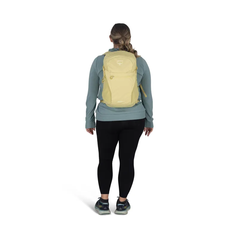 Osprey Daylite Plus Wander Yellow-9