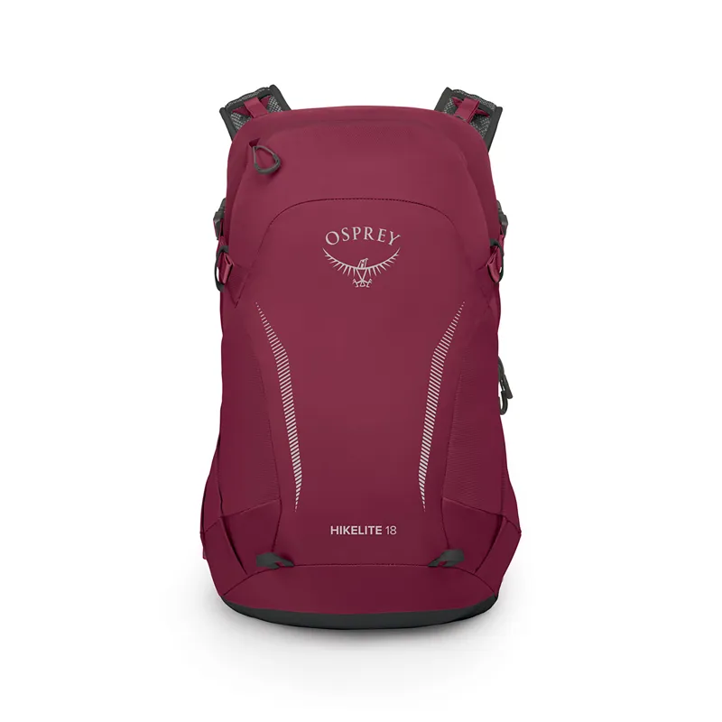 Osprey Hikelite 18 Chameleon/Black-1