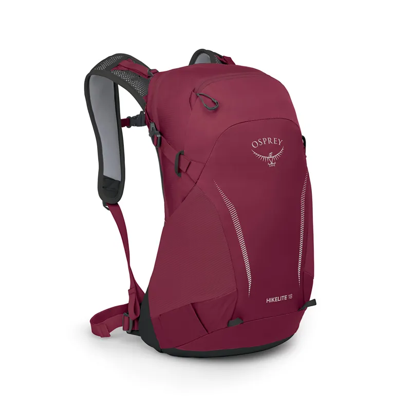 Osprey Hikelite 18 Chameleon/Black