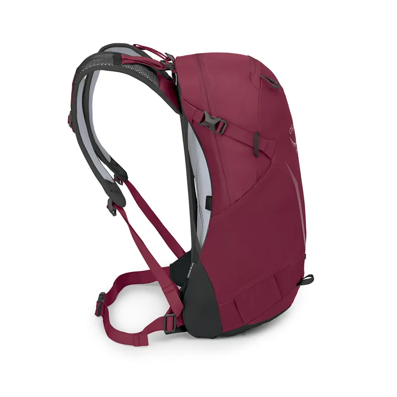 Osprey Hikelite 18 Chameleon/Black-3