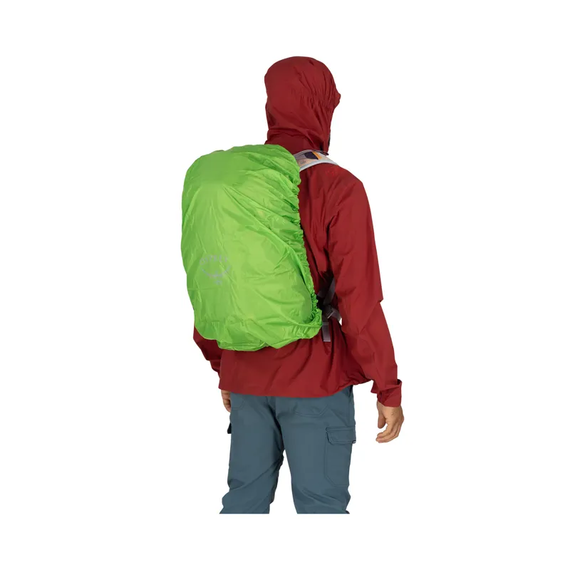 Osprey Hikelite 26 Purple Ink/Purple Dusk/Cheddar Orange-5