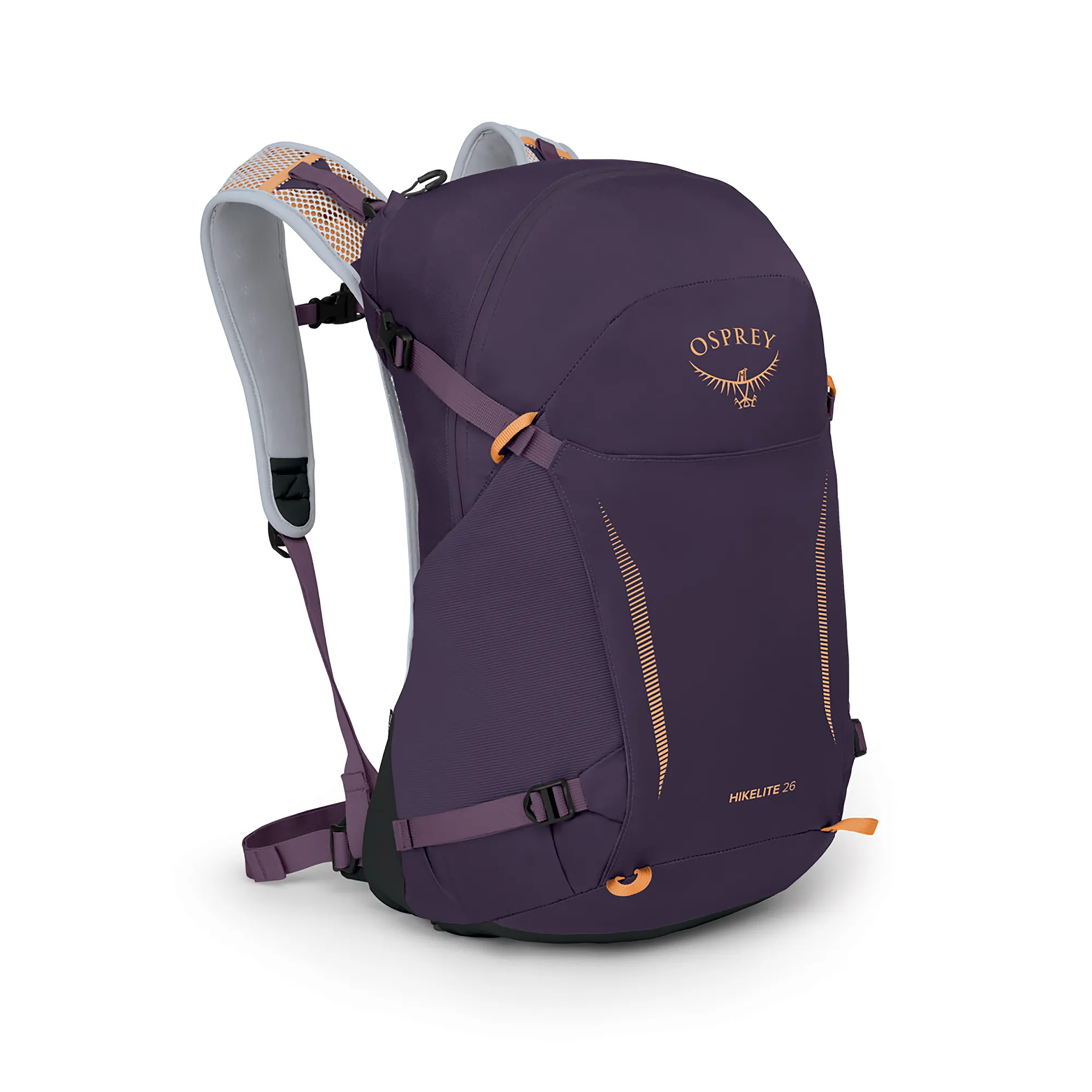 Osprey Pack Osprey Hikelite 18 Backpack Osprey Sportlite 25L Unisex Hiking Backpack, Pine Leaf Green, M/ Osprey Pack Osprey Hikelite 18 Backpack Osprey Sportlite 25L Unisex Hiking Backpack, Pine Leaf Green, M/