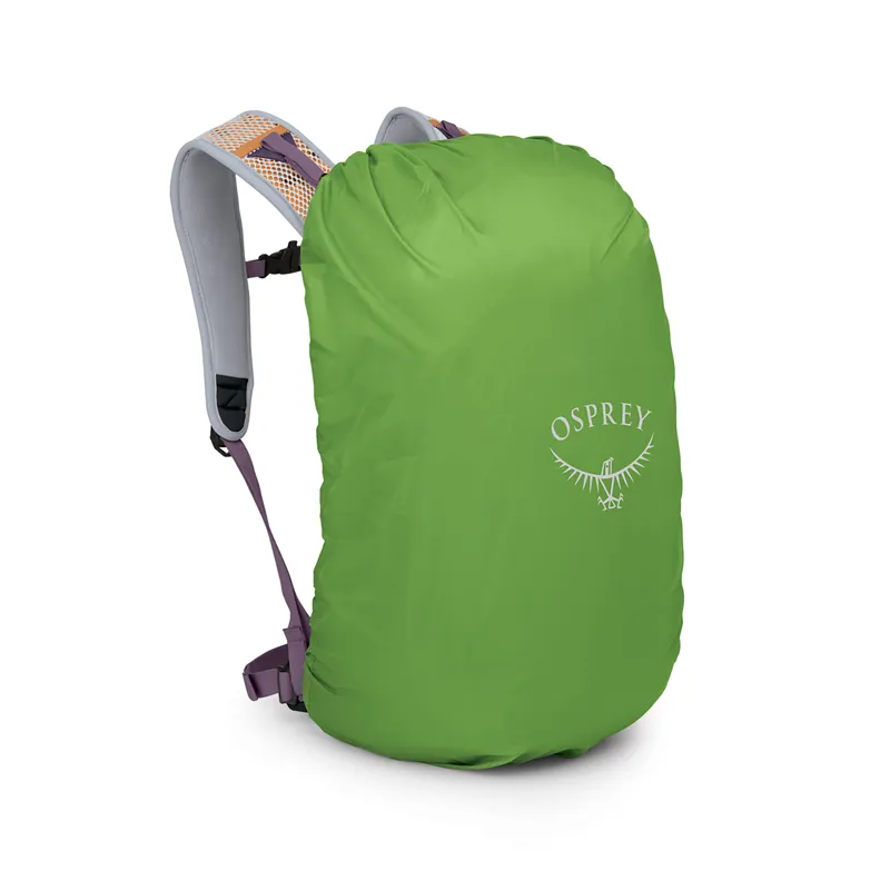 Osprey Hikelite 26 Purple Ink/Purple Dusk/Cheddar Orange-4