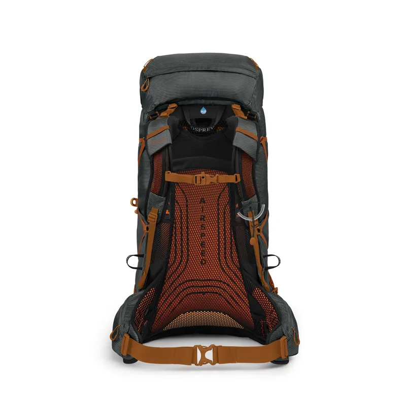 Osprey Men's Exos 48 Dark Charcoal-3