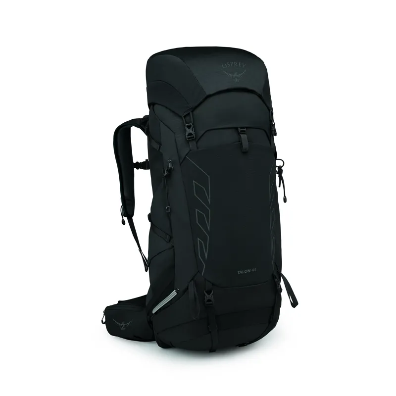 Osprey Men's Talon 44 Black/Coal Grey
