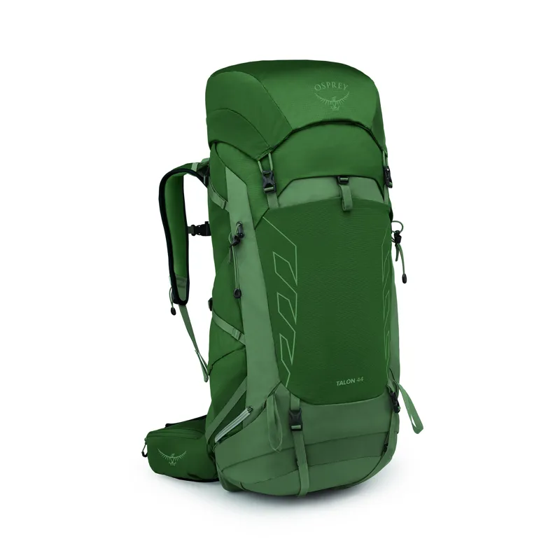 Osprey Men's Talon 44 Green Canopy/Pine Leaf