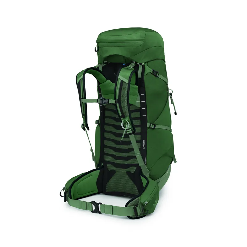 Osprey Men's Talon 44 Green Canopy/Pine Leaf-3