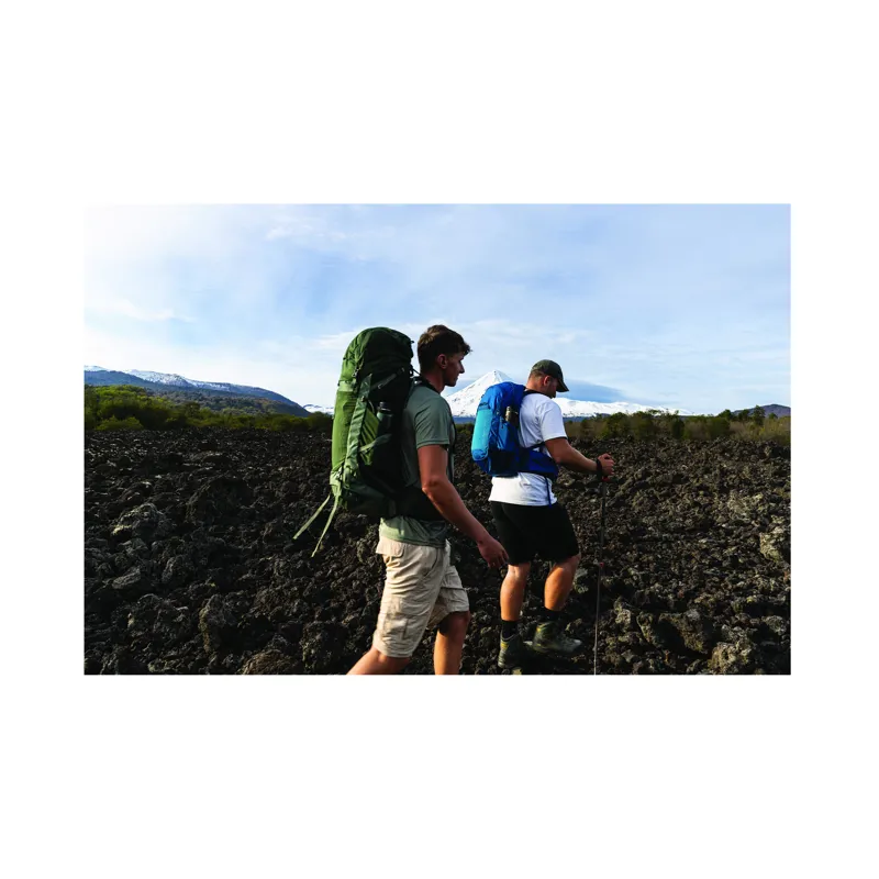 Osprey Men's Talon 44 Green Canopy/Pine Leaf-5