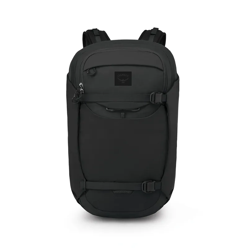 Osprey Metron 24 Pack Black/Anchor Blue-3