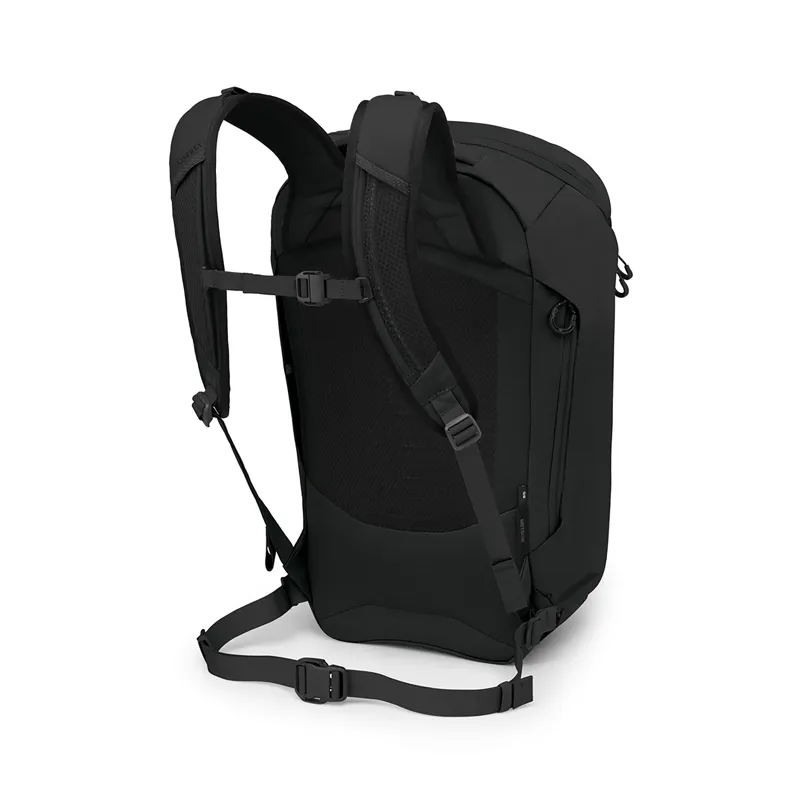 Osprey Metron 24 Pack Black/Anchor Blue-4