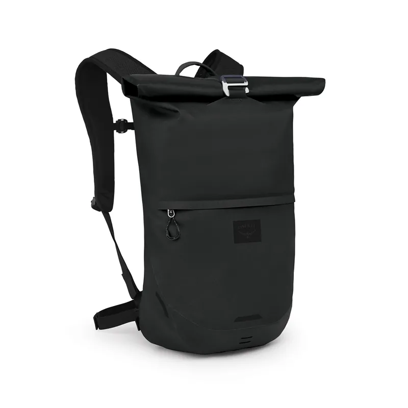 Osprey Metron WP 25 Black/Anchor Blue