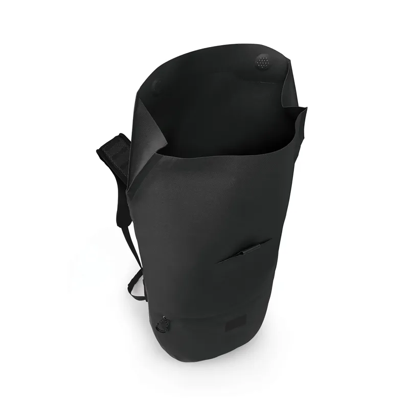 Osprey Metron WP 25 Black/Anchor Blue-4