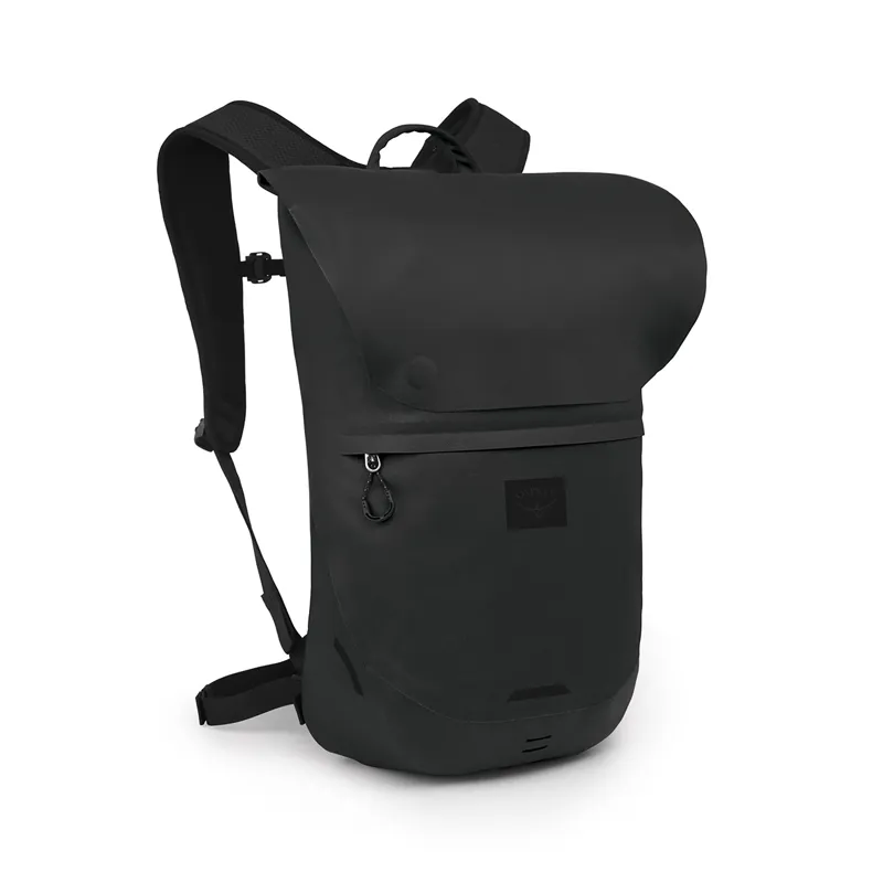 Osprey Metron WP 25 Black/Anchor Blue-1