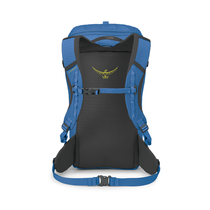 Osprey Mutant 22 Blue Flame-3