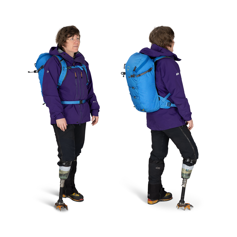 Osprey Mutant 22 Blue Flame-13