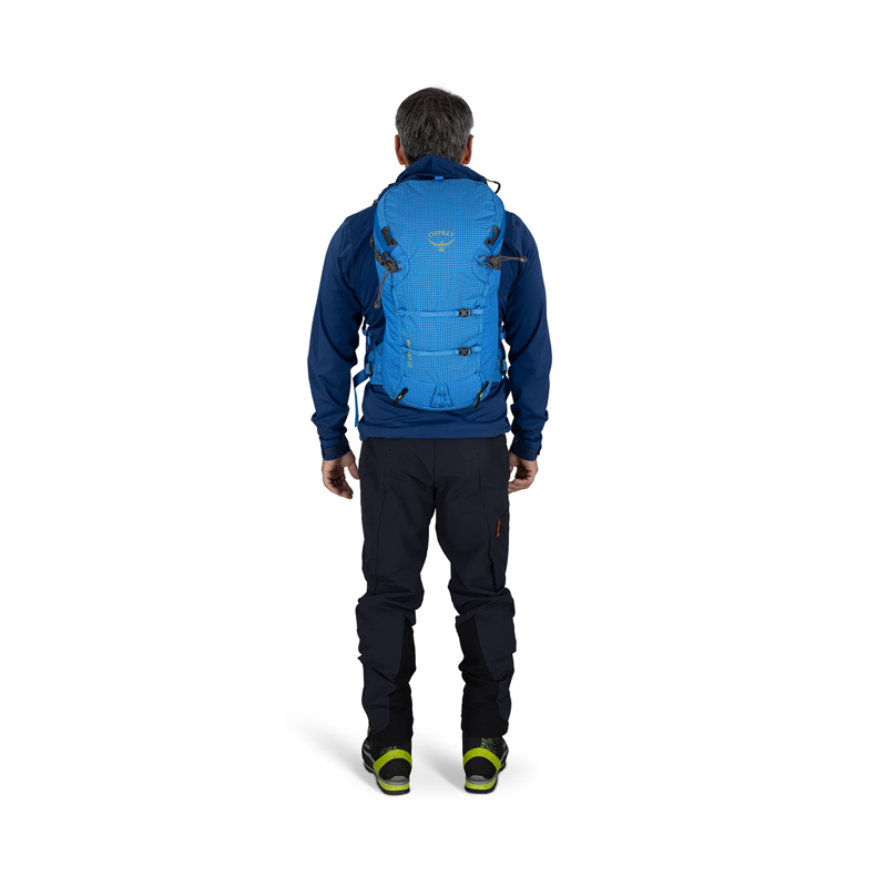 Osprey Mutant 22 Blue Flame-7