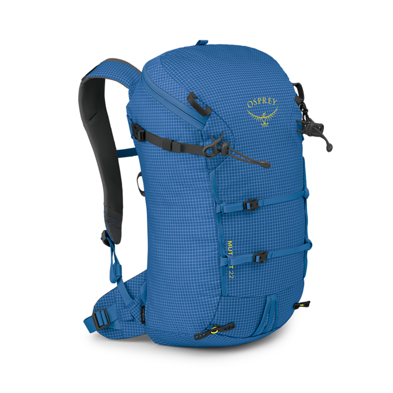 Osprey Mutant 22 Blue Flame
