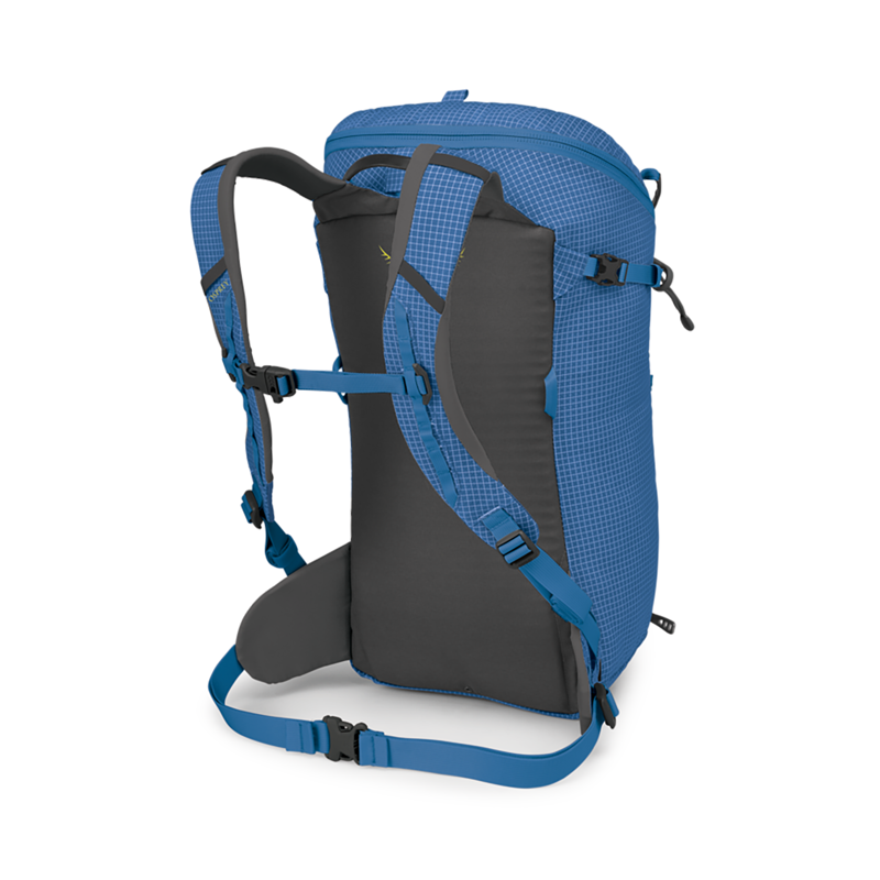 Osprey Mutant 22 Blue Flame-1