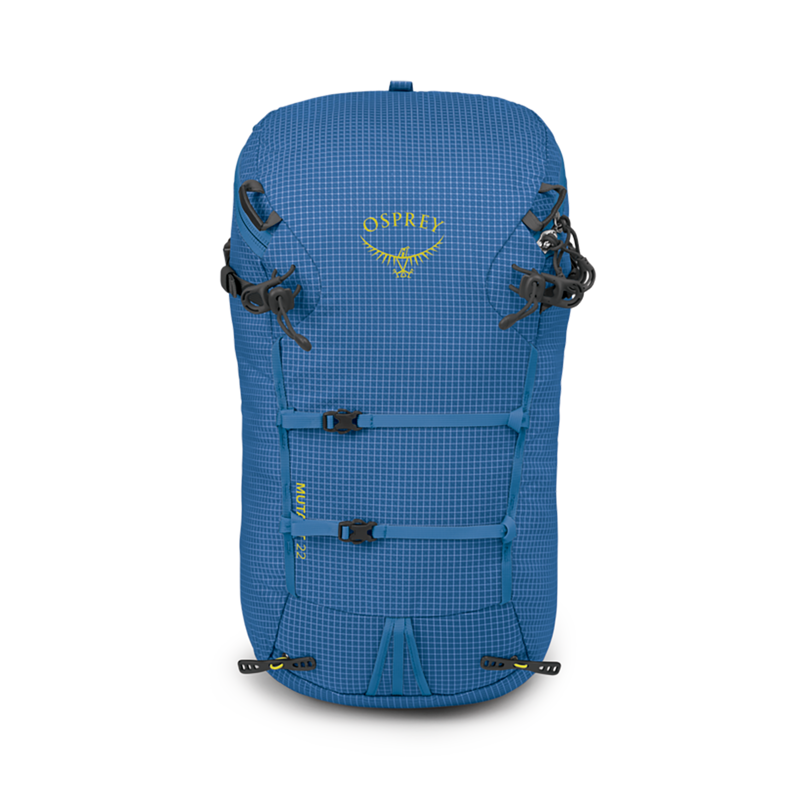 Osprey Mutant 22 Blue Flame-2