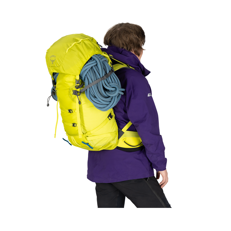 Osprey Mutant 38 Lemongrass-13