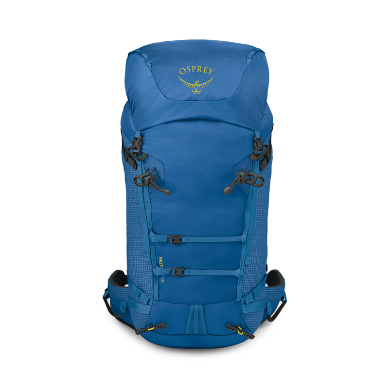 Osprey Mutant 38 Blue Flame-2
