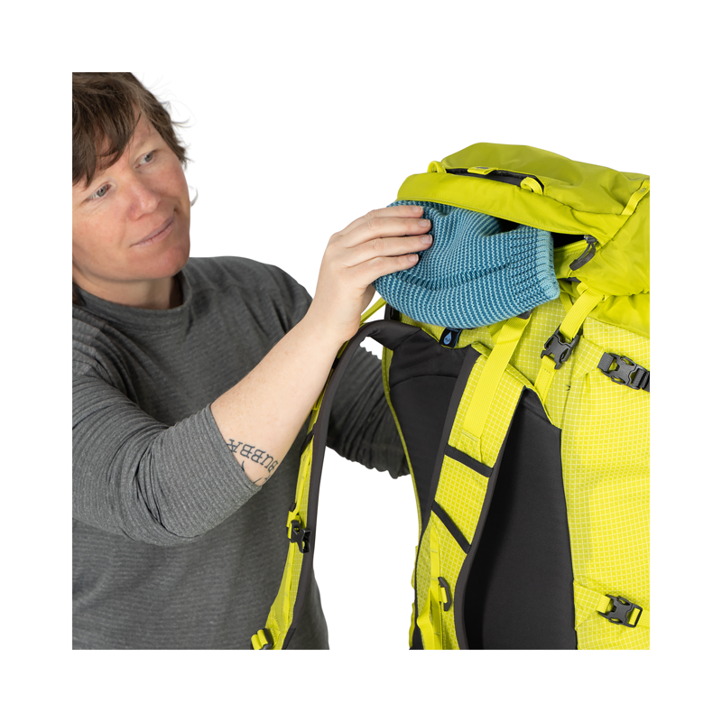 Osprey Mutant 38 Lemongrass-10