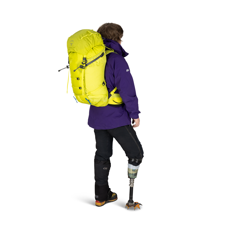 Osprey Mutant 38 Blue Flame-5