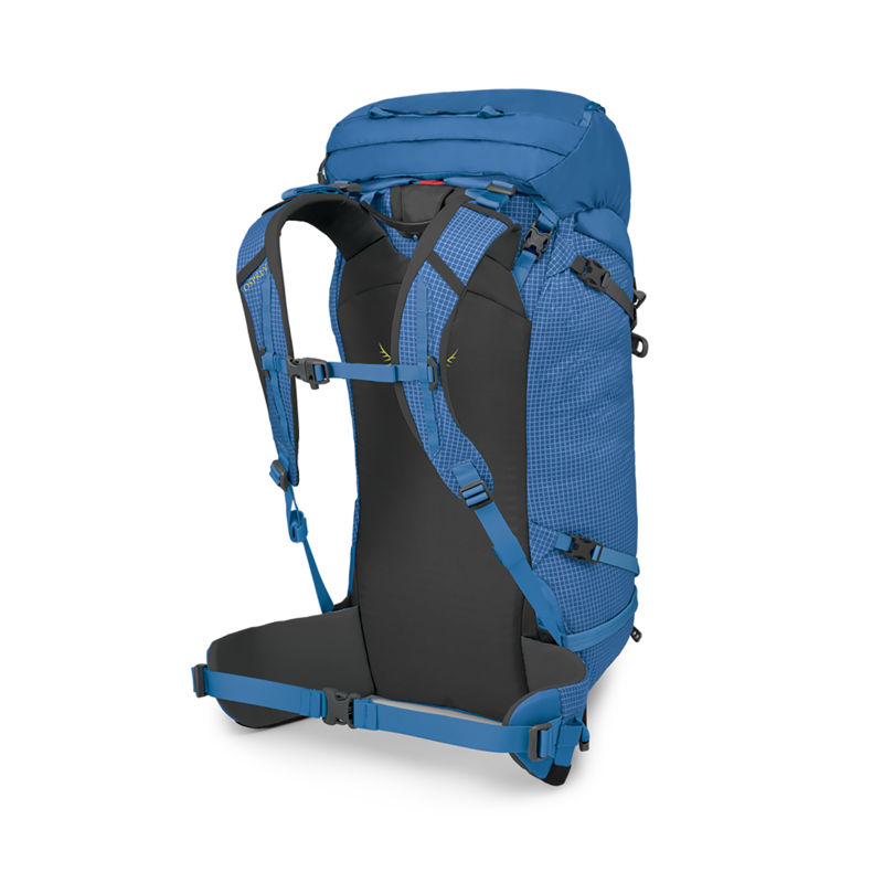 Osprey Mutant 38 Blue Flame-1