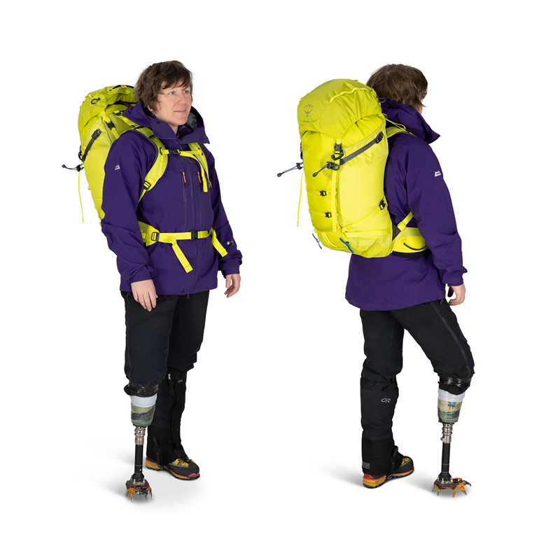 Osprey Mutant 38 Lemongrass-7