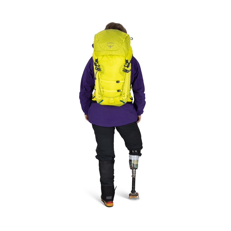 Osprey Mutant 38 Lemongrass-5