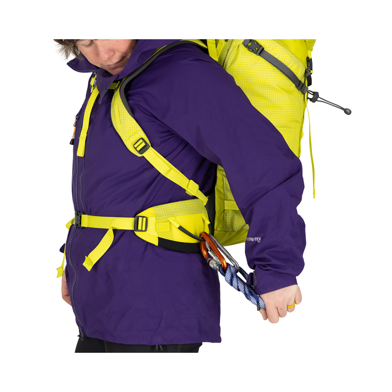 Osprey Mutant 38 Blue Flame-13