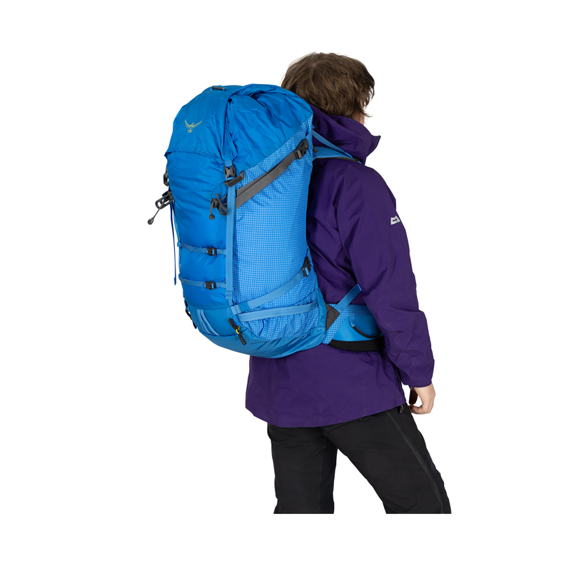 Osprey Mutant 52 Blue Flame-12