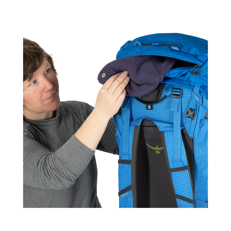 Osprey Mutant 52 Blue Flame-7