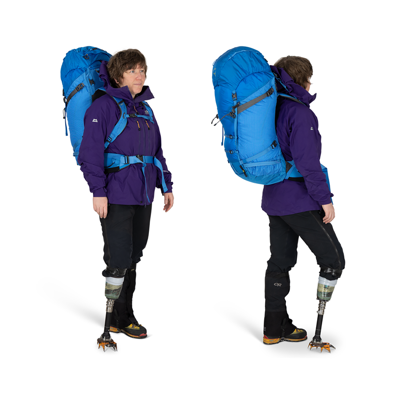 Osprey Mutant 52 Blue Flame-5