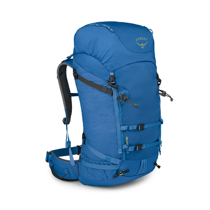 Osprey Mutant 52 Blue Flame
