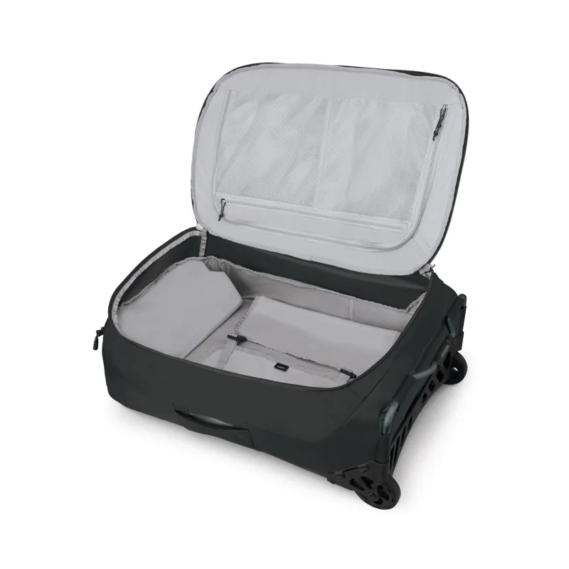 Osprey Ozone 80 Black-1