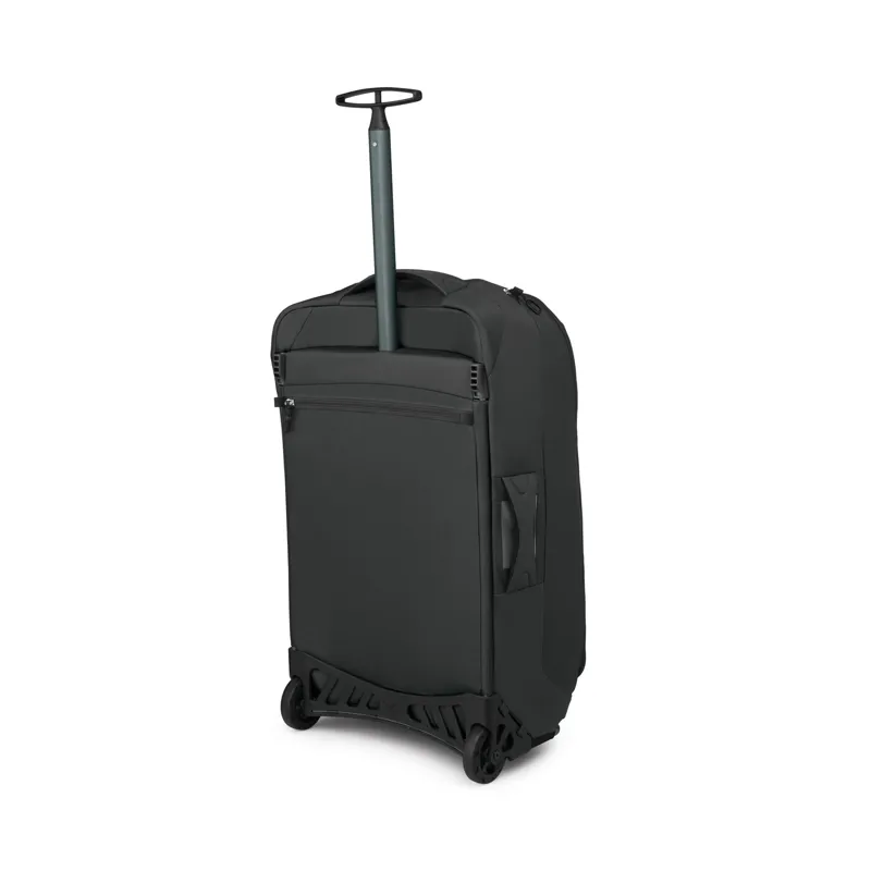 Osprey Ozone 80 Black-2