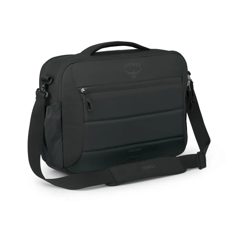 Osprey Ozone Brief Bag Black