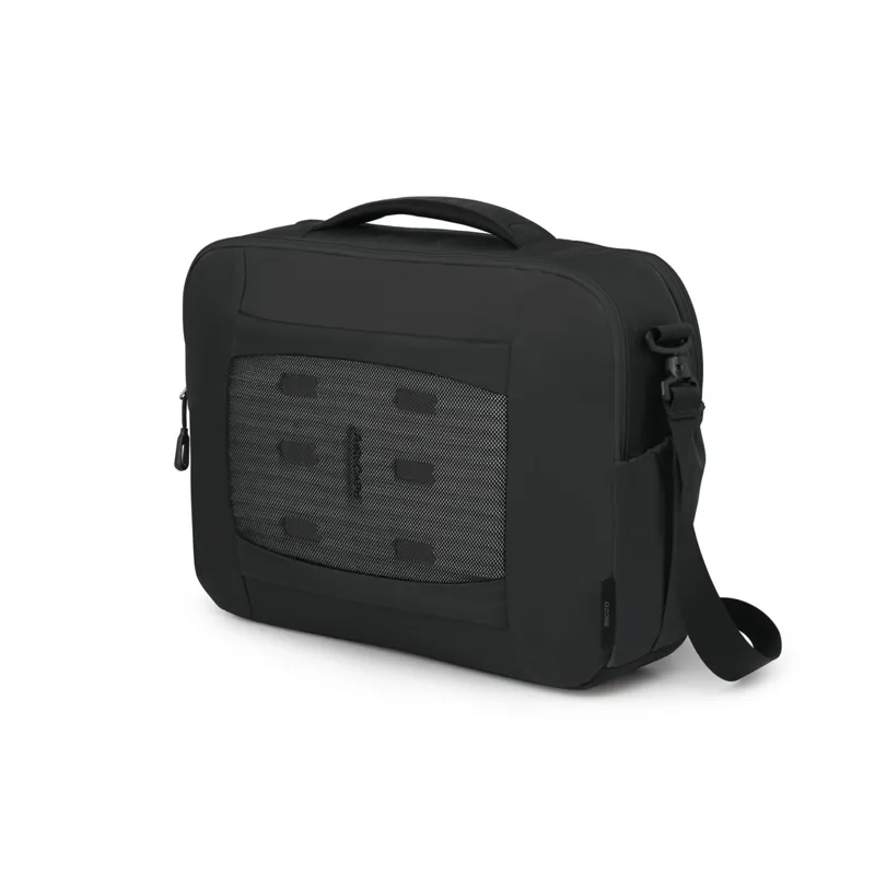 Osprey Ozone Brief Bag Black-3