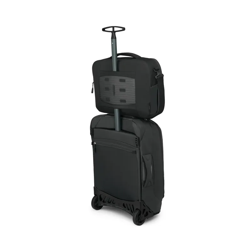 Osprey Ozone Brief Bag Black-4