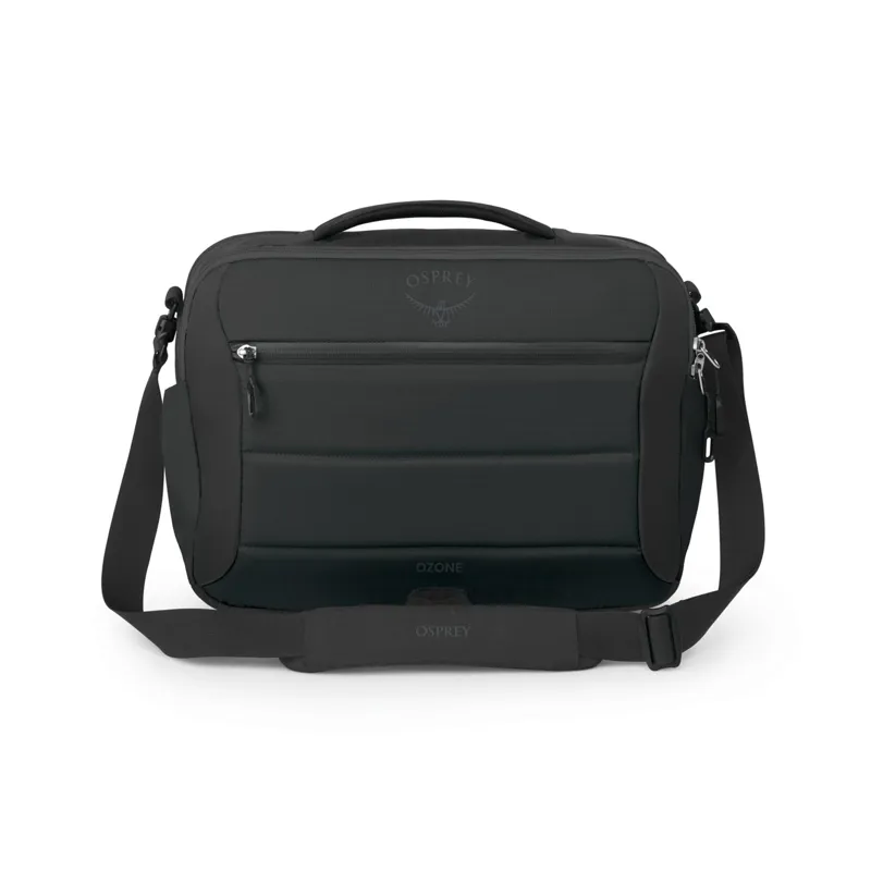 Osprey Ozone Brief Bag Black-1