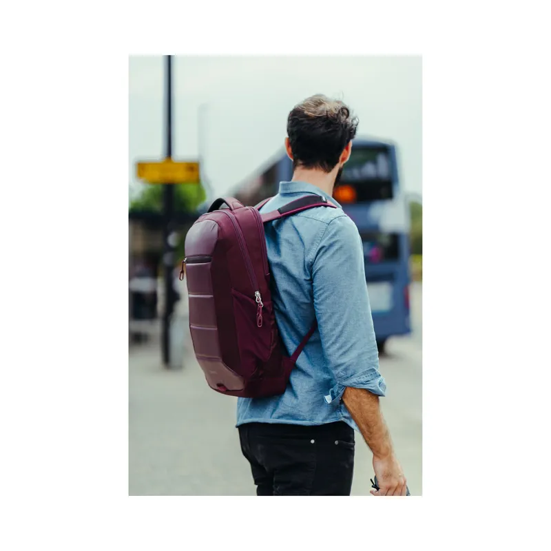 Osprey Ozone Laptop Backpack Black-5