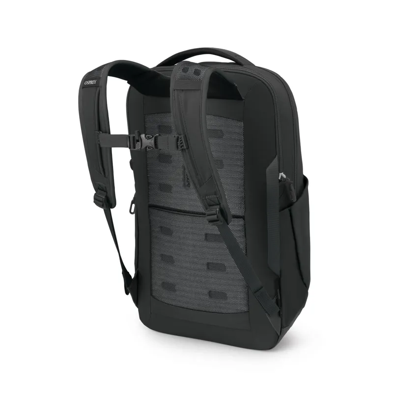 Osprey Ozone Laptop Backpack Black-3